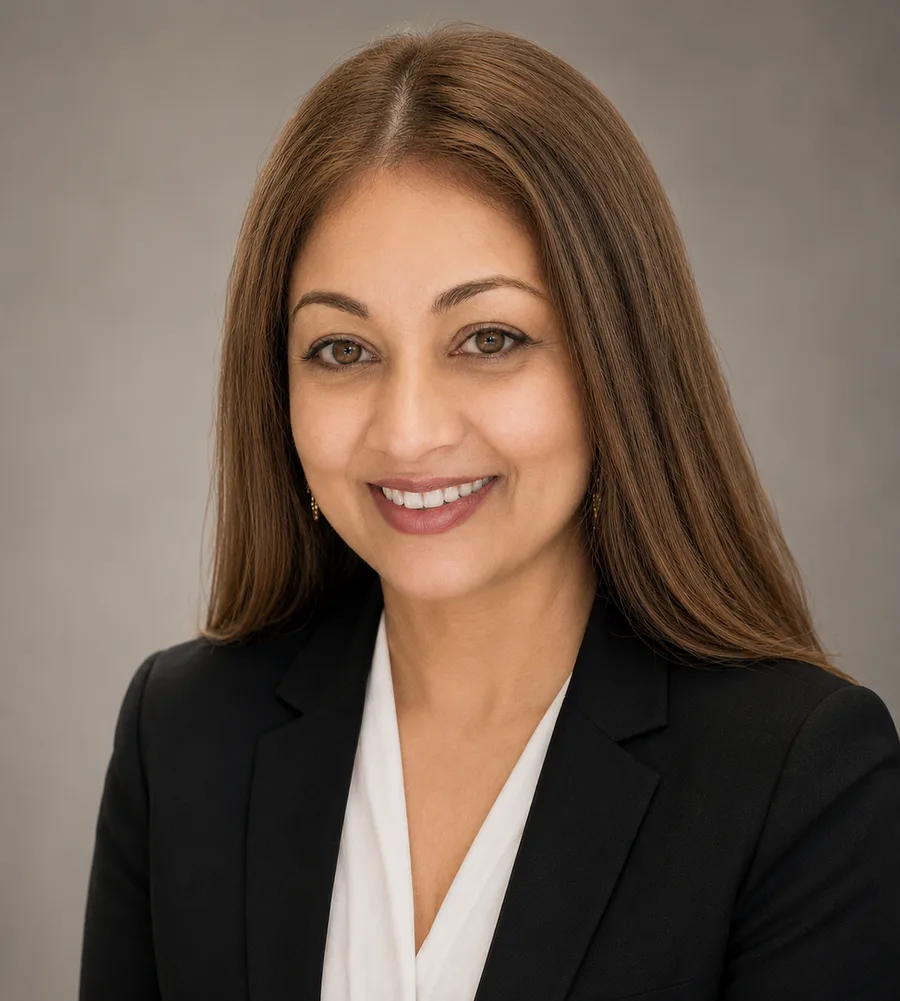 Nishu Emde, Founder of Arvian Consulting
